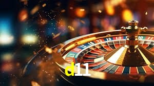 Bônus e promoções da d11
