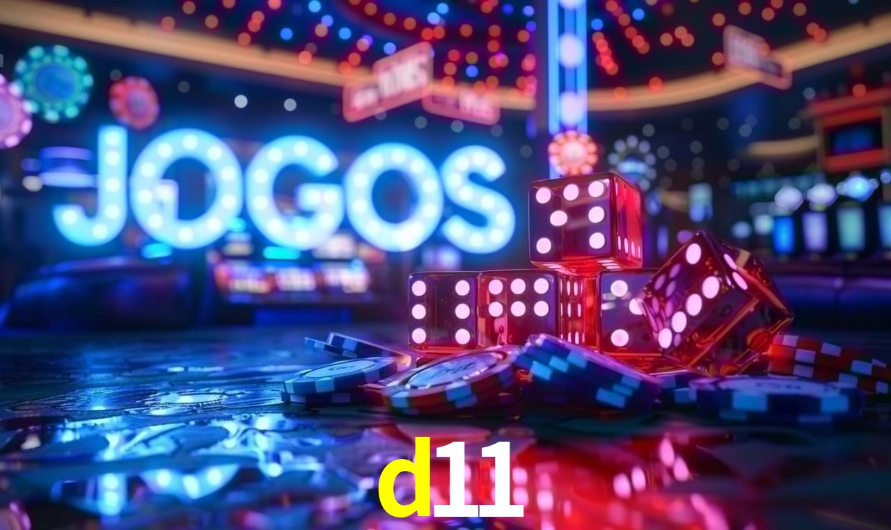 Página oficial no Facebook da d11