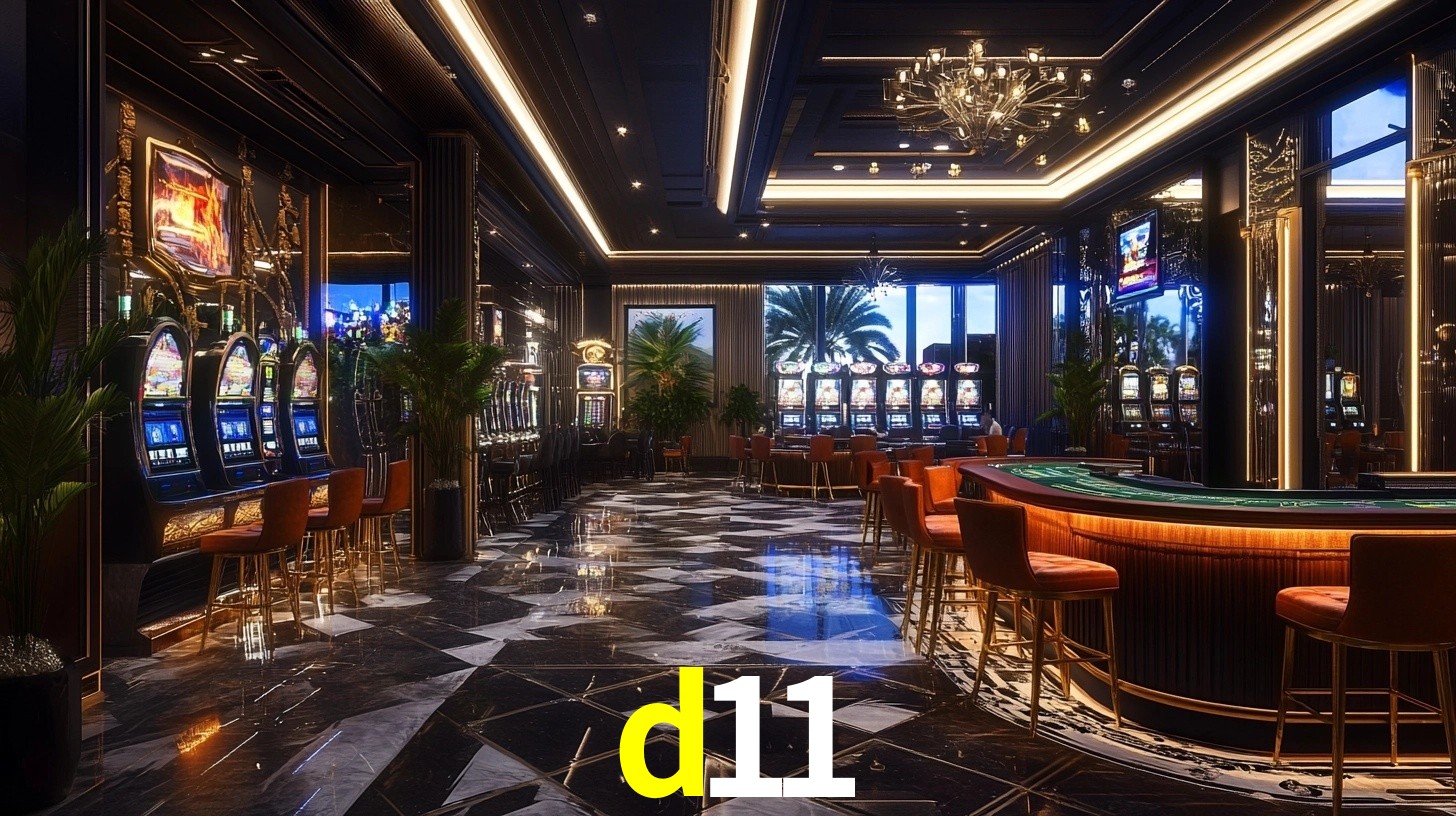 d11 App Interface