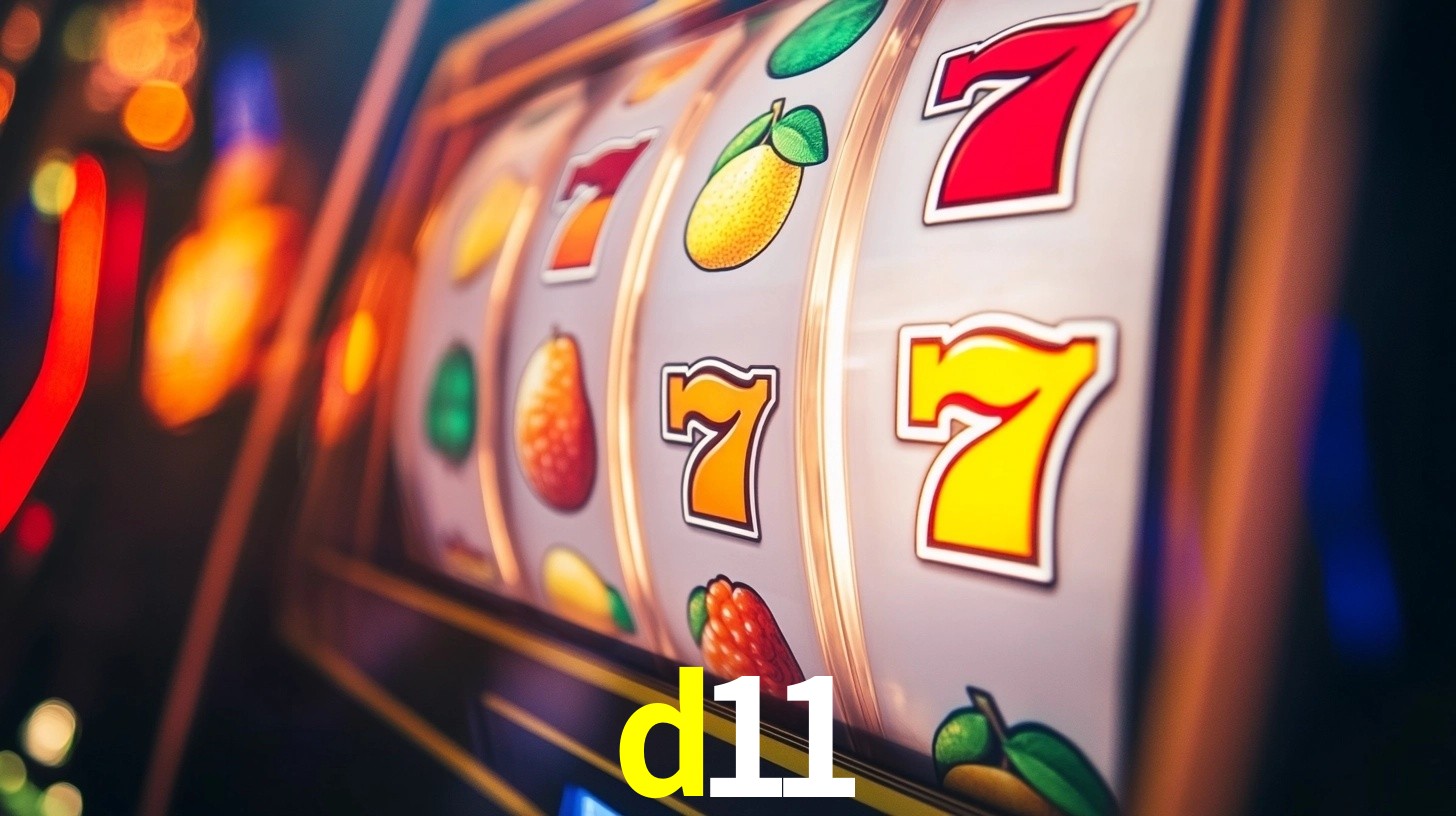 Cashback e recargas na d11