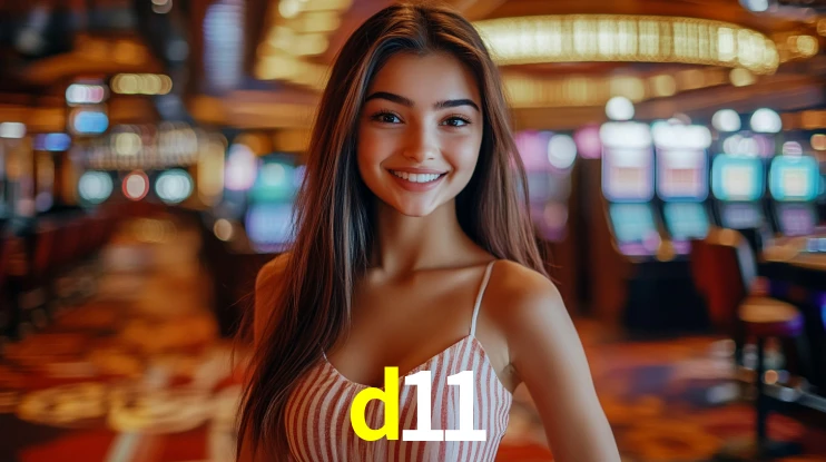 Premium Interface d11