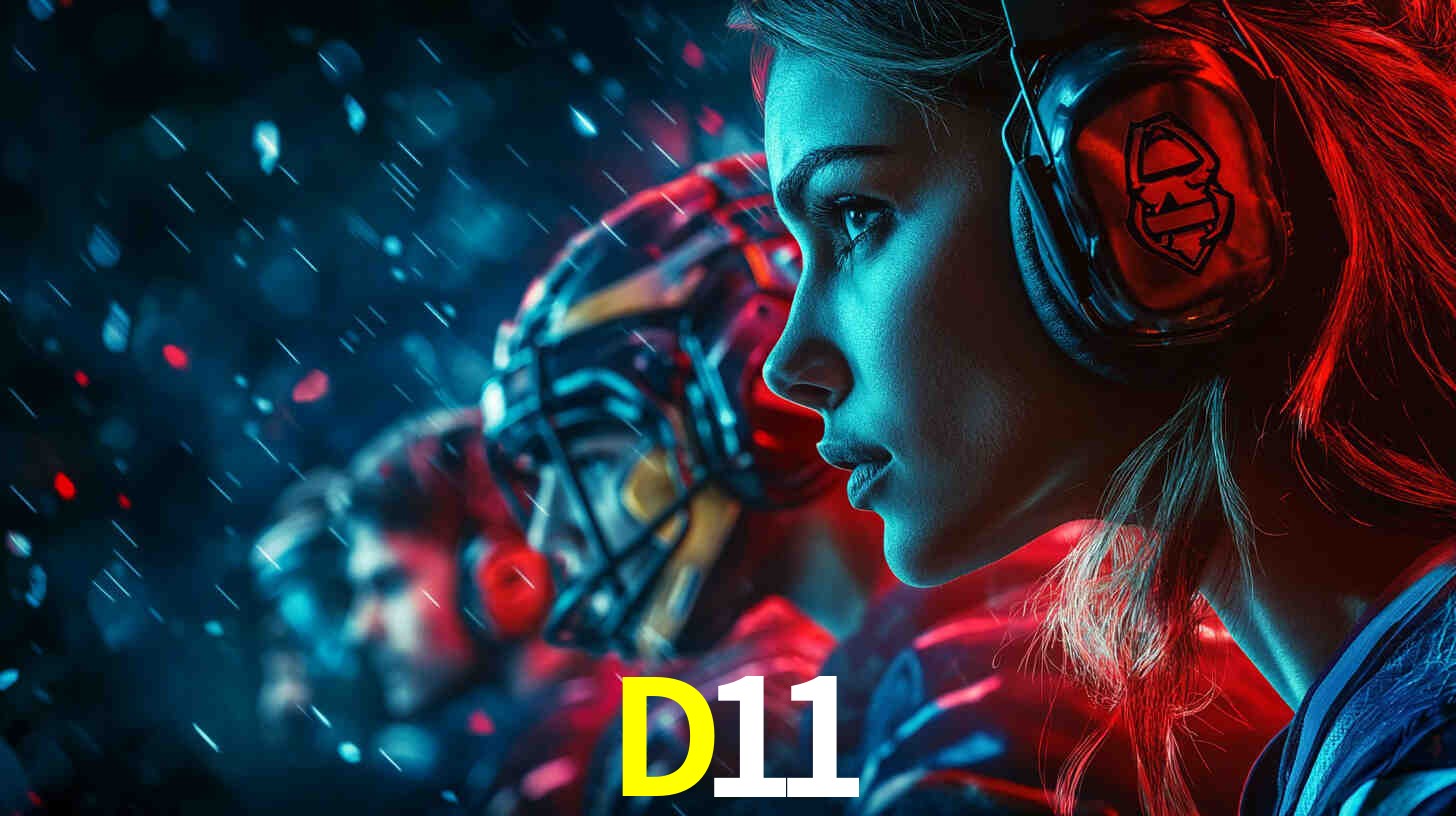 Esportes Disponíveis no D11