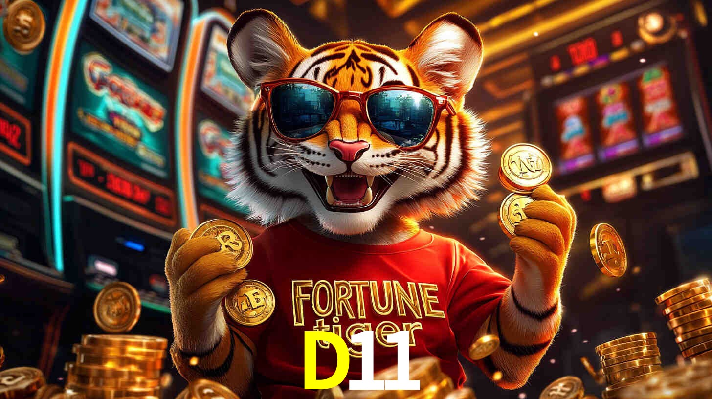 Por Que Jogar Fortune Tiger no D11