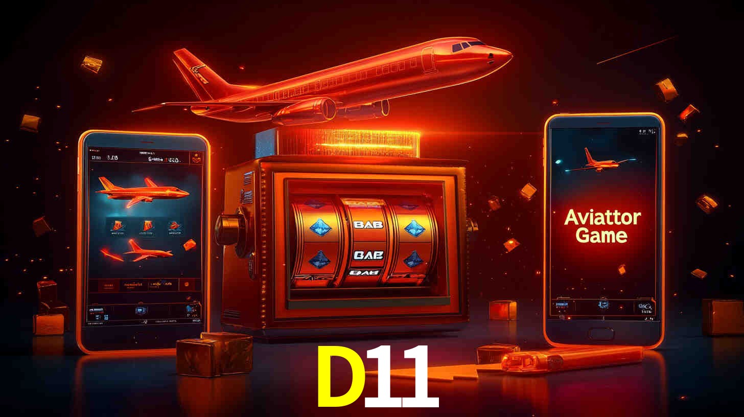 Como Jogar Aviator no D11