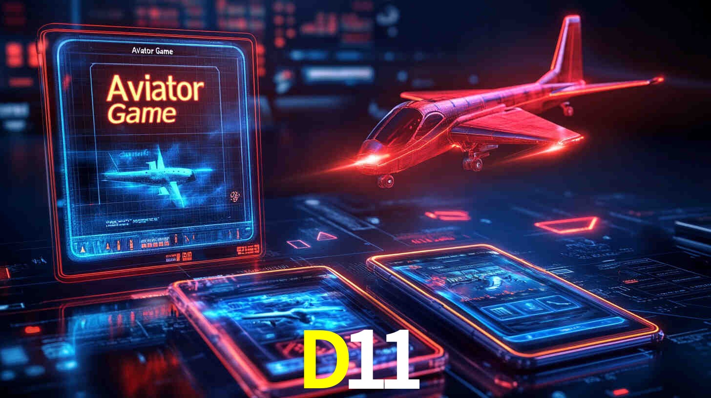 Benefícios do Aviator no D11