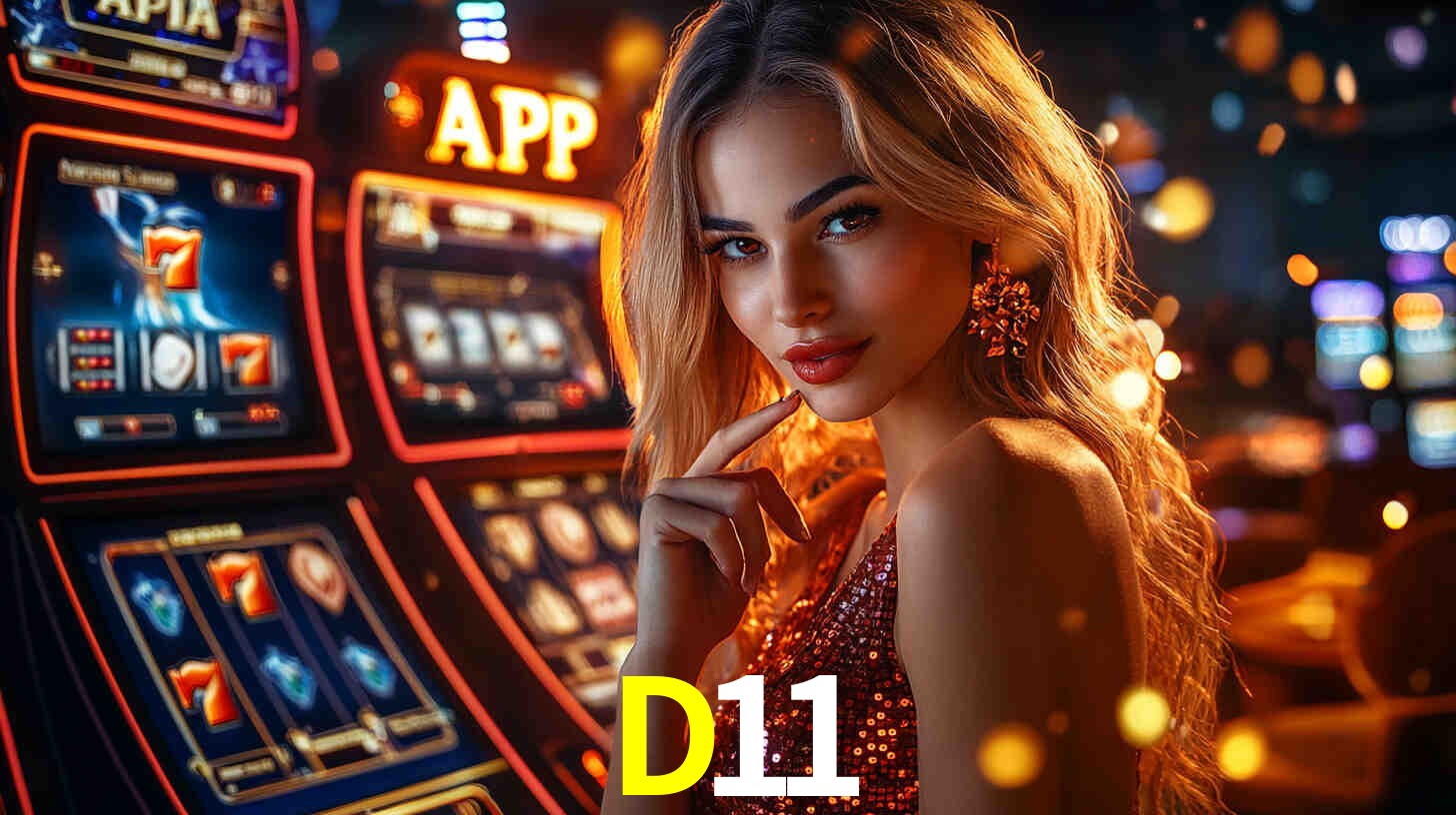 Baixar App Android D11