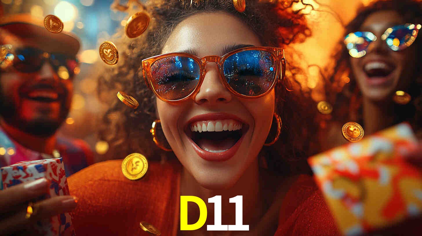 Bônus Sem Depósito no D11