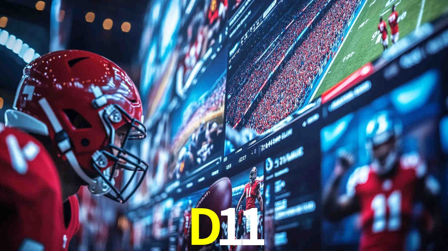 Benefícios das Apostas Ao Vivo no D11
