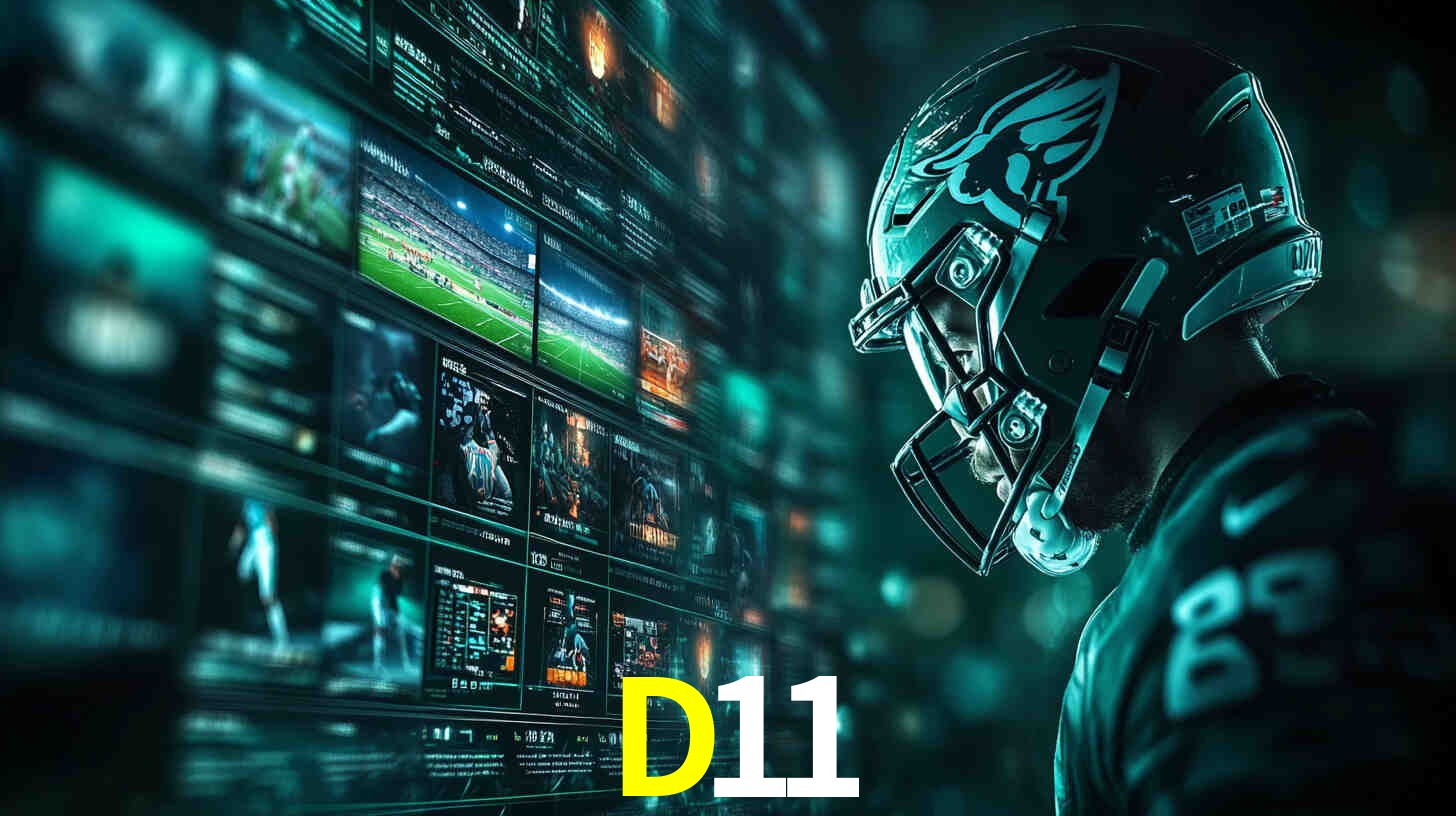 Esportes em Destaque no D11